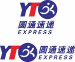 圆通LOGO