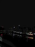 重庆临江夜景