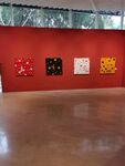 美术馆展览