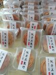 纯手工月饼