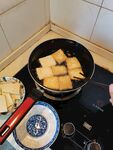 炸豆腐
