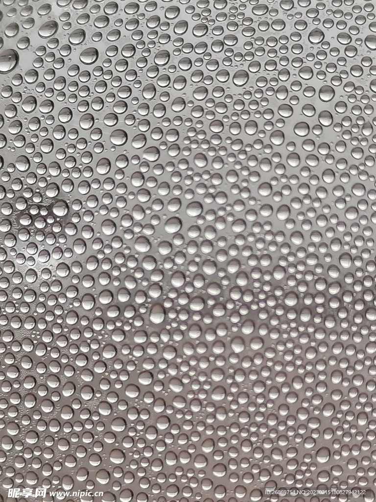 水珠
