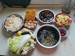 火锅食材