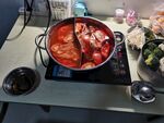 鸳鸯锅