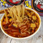 螺蛳粉