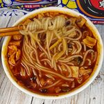 螺蛳粉