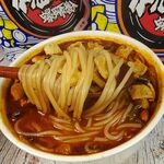螺蛳粉