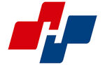 合瑞科技全新logo标志商标