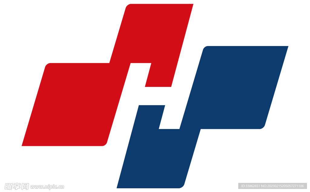 合瑞科技全新logo图标