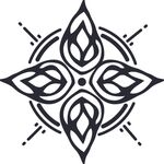  花纹