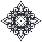  花纹