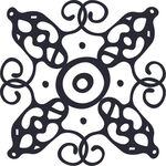  花纹