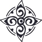 花纹
