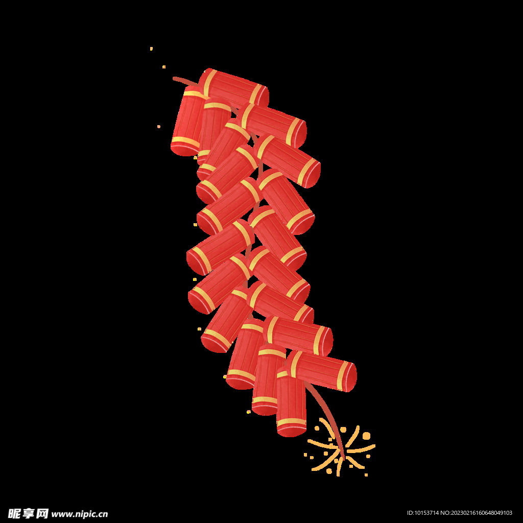 爆竹