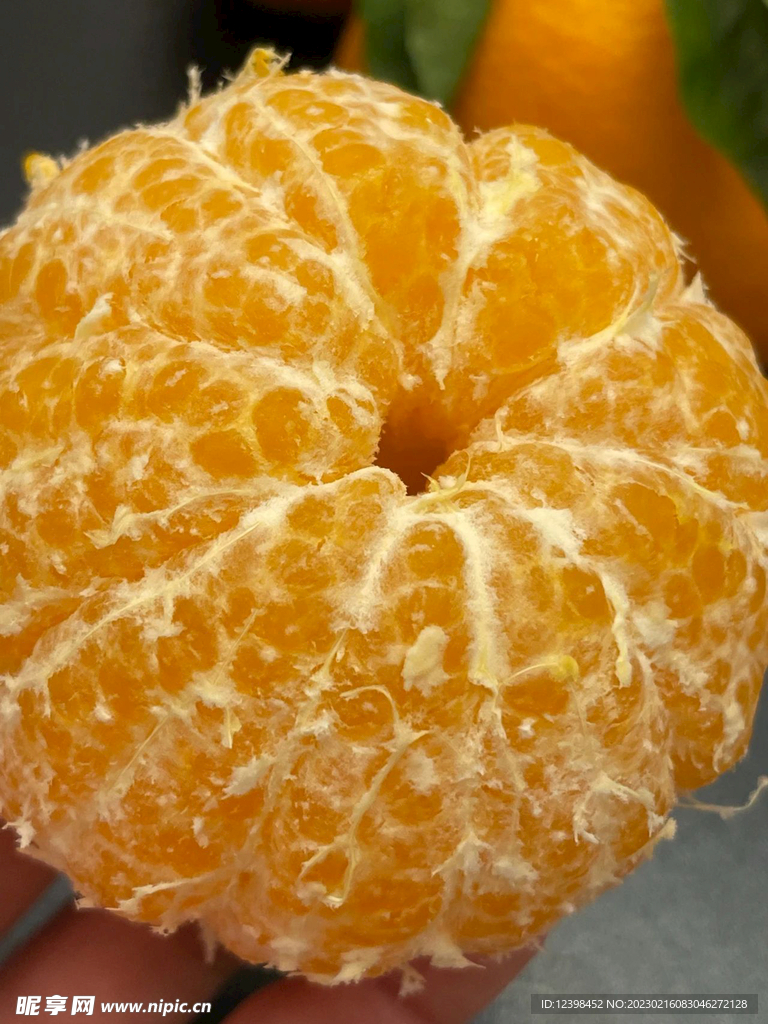 耙耙柑