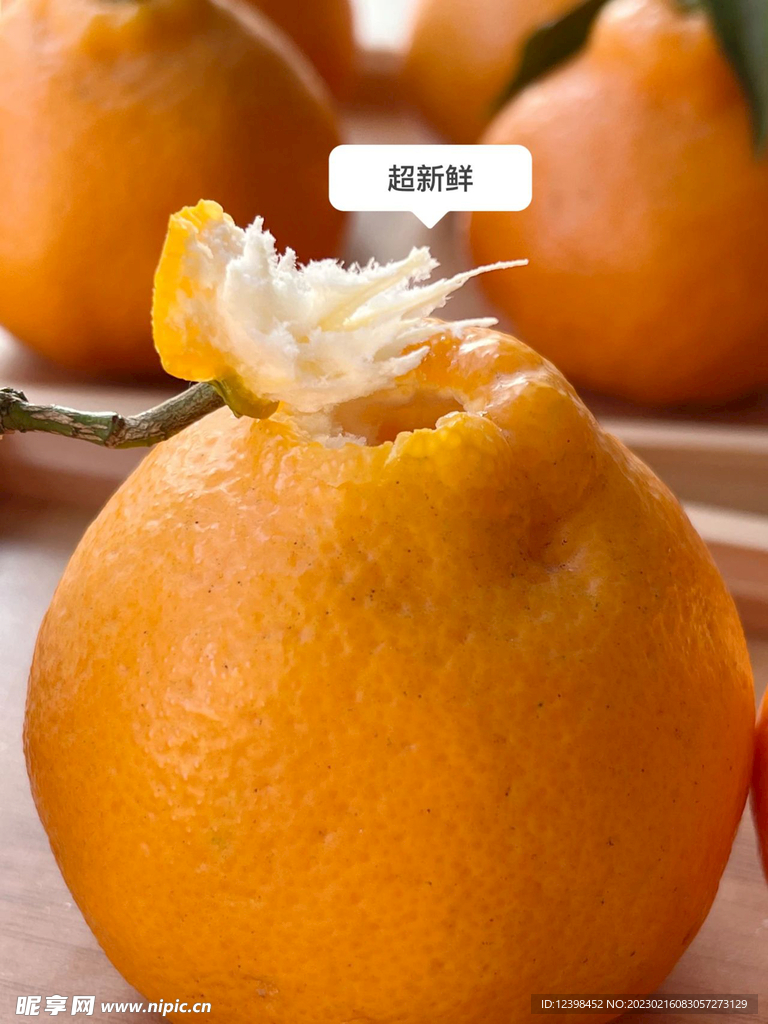 耙耙柑