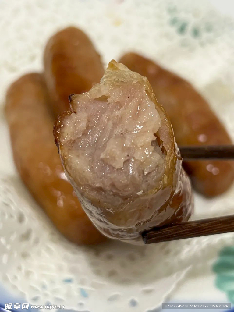 香肠