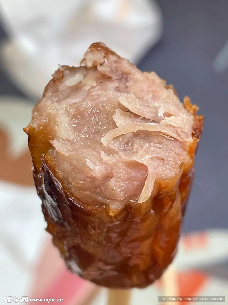肉肠