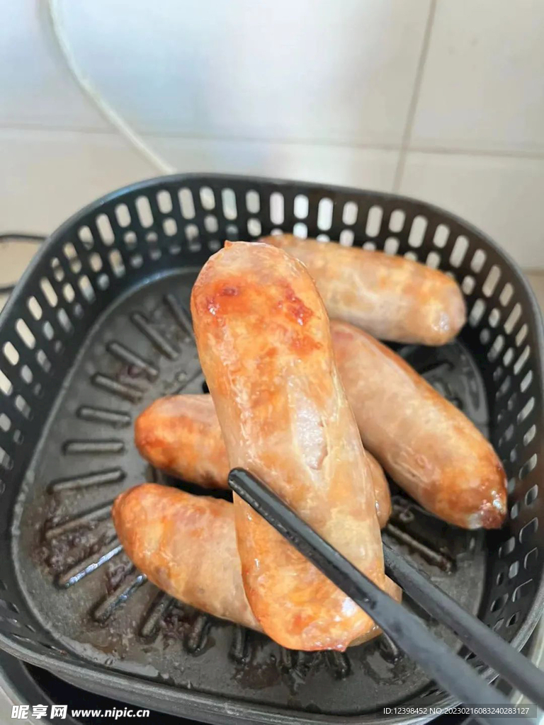 肉肠