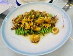 鱿鱼圈