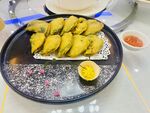 煎饼盒子