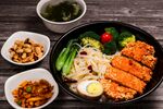 美食