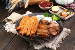 美食