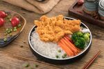 美食