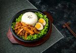 美食