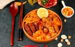 美食