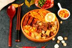 美食