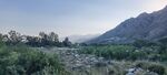贺兰山风景