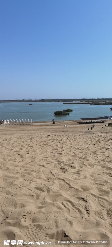 沙湖