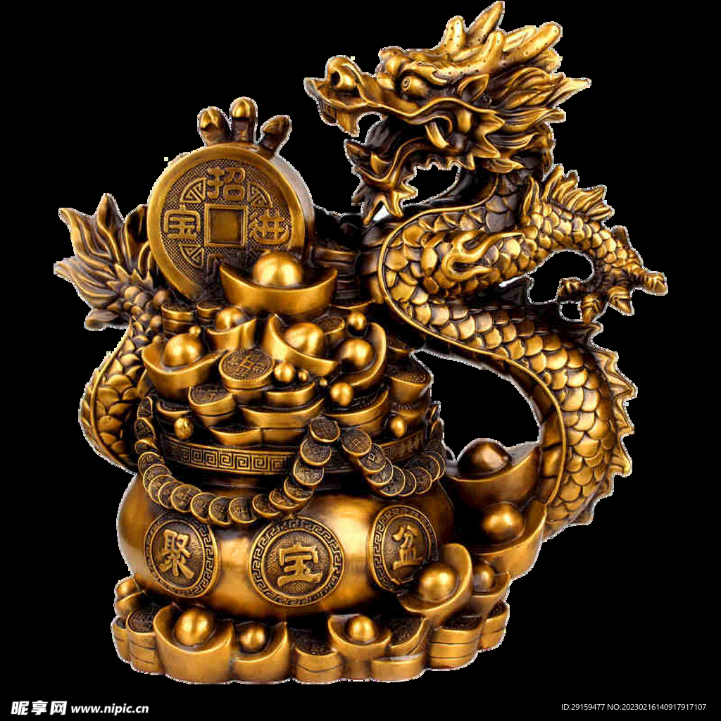 金龙 
