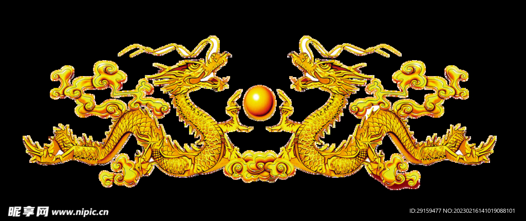 金龙 
