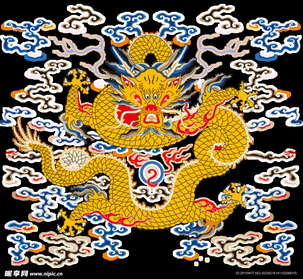 金龙 