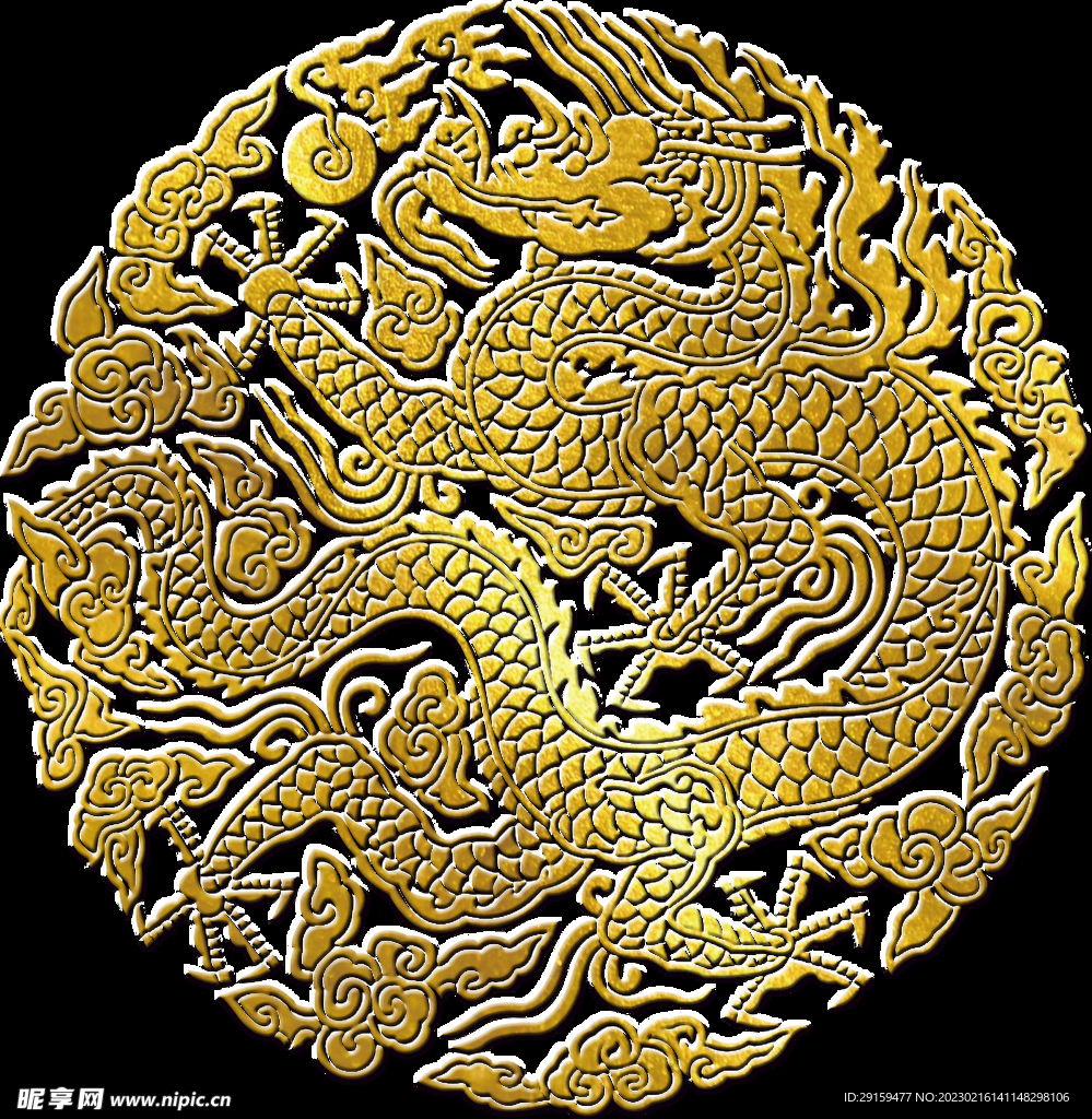 金龙 