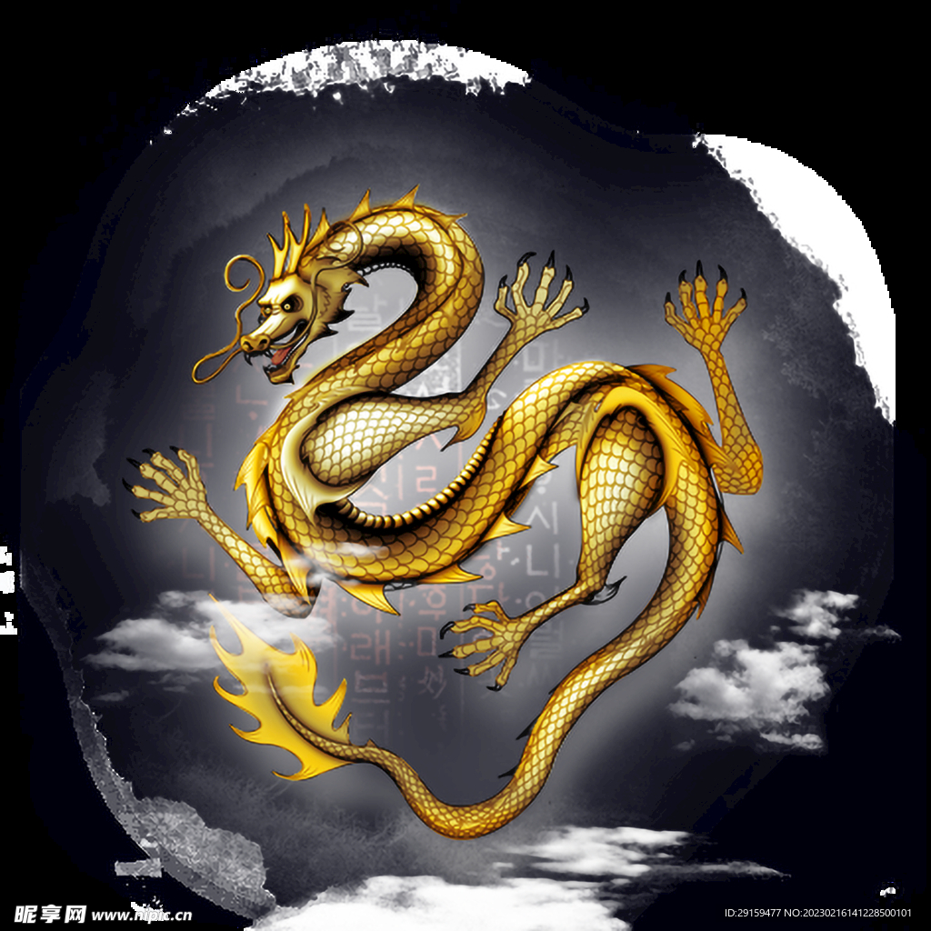 金龙 