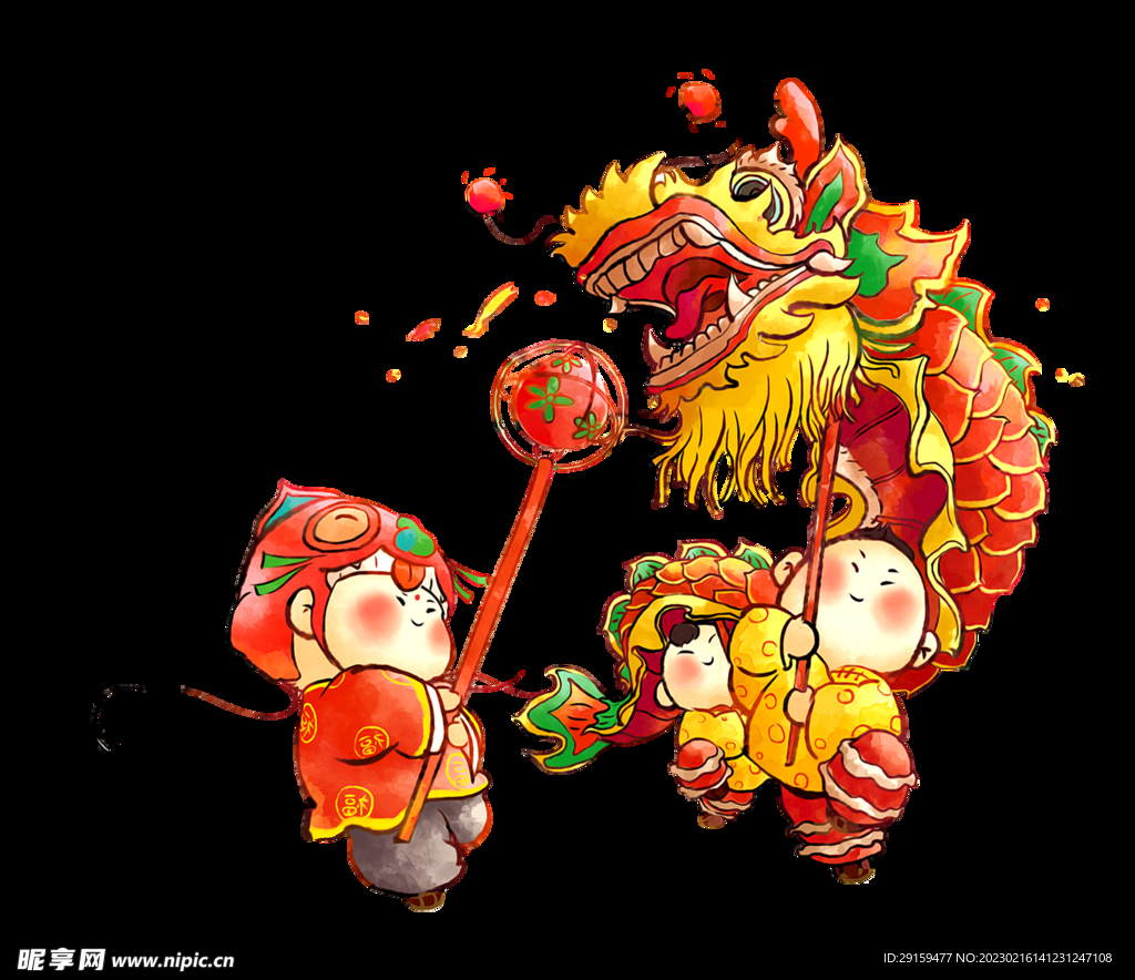 金龙 