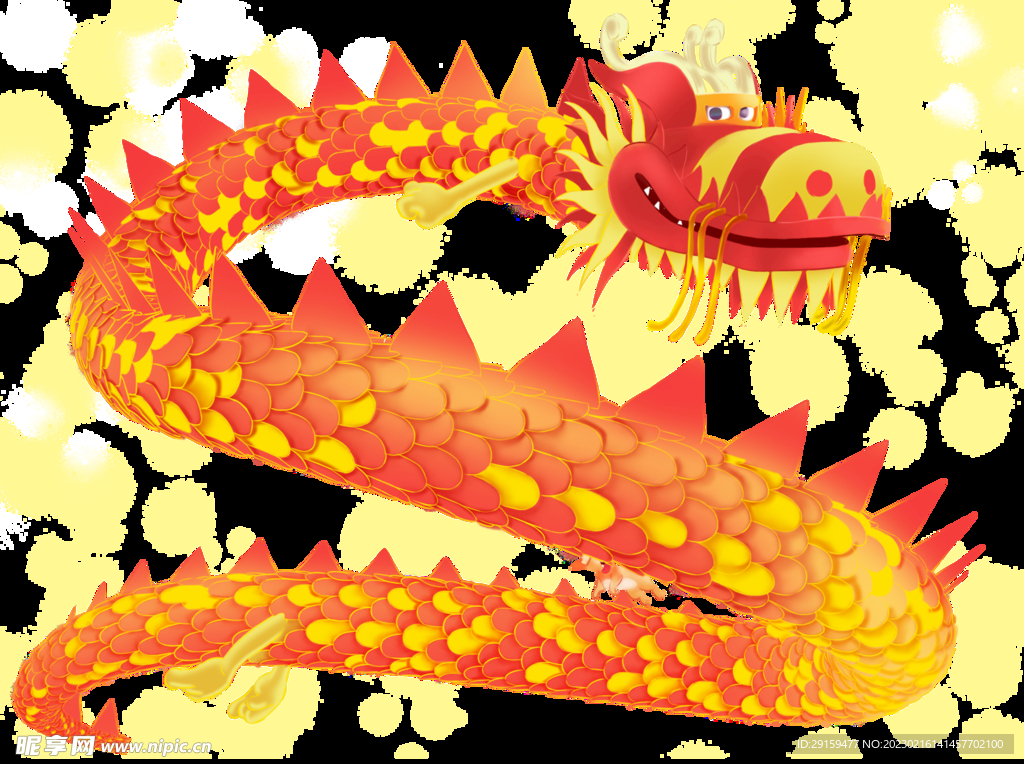 金龙 