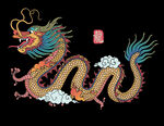 金龙 