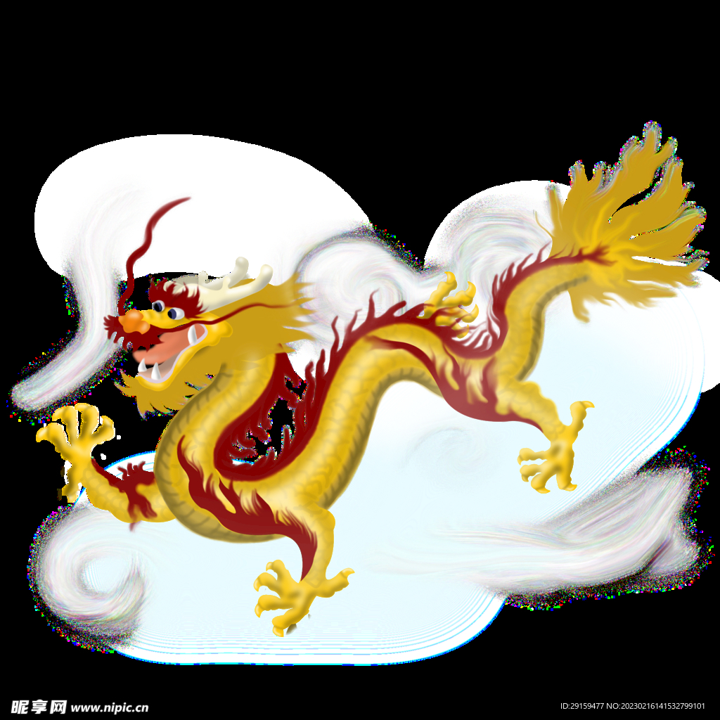 金龙 