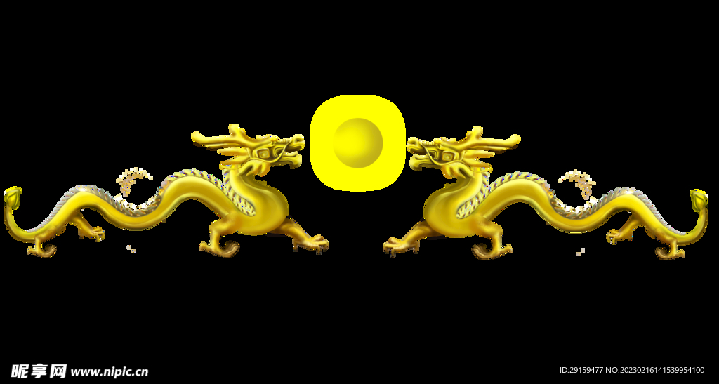 金龙 