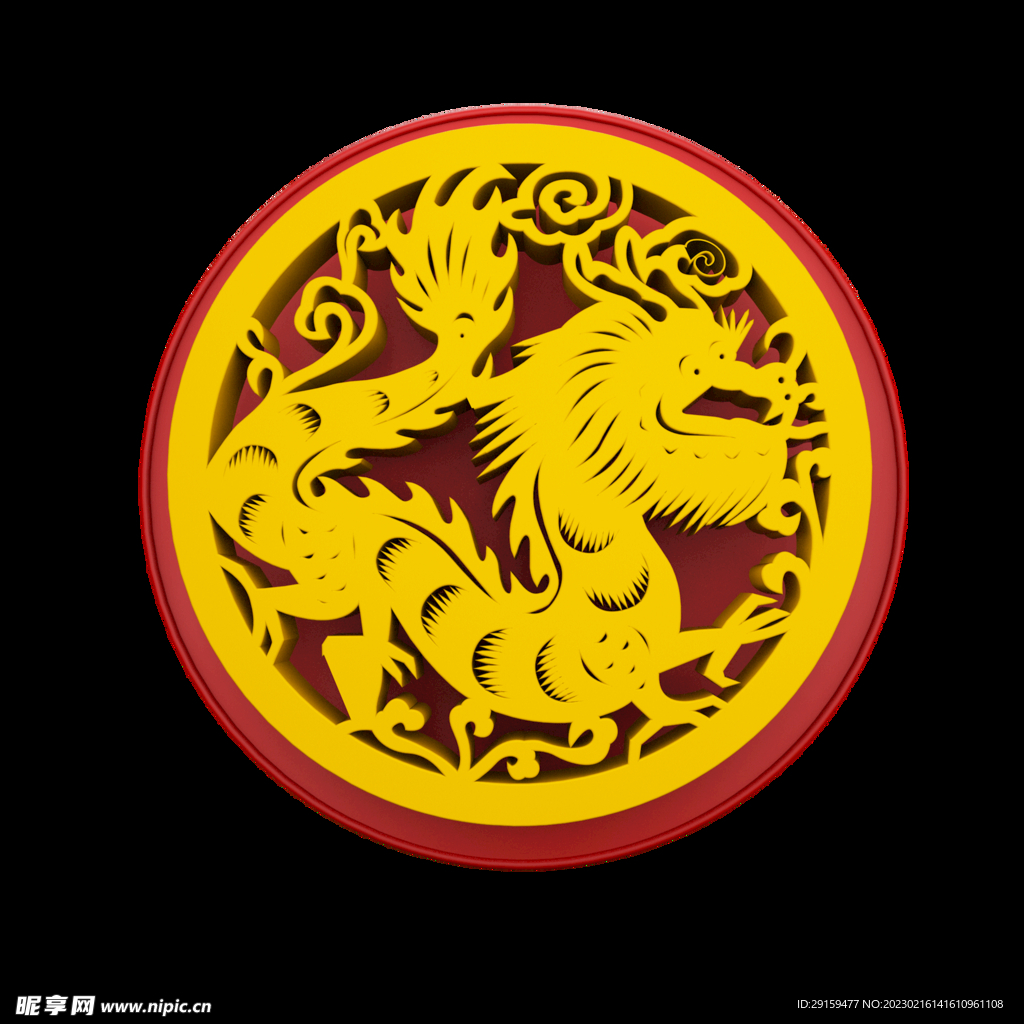 金龙 