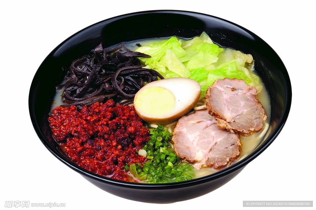 千味辣面