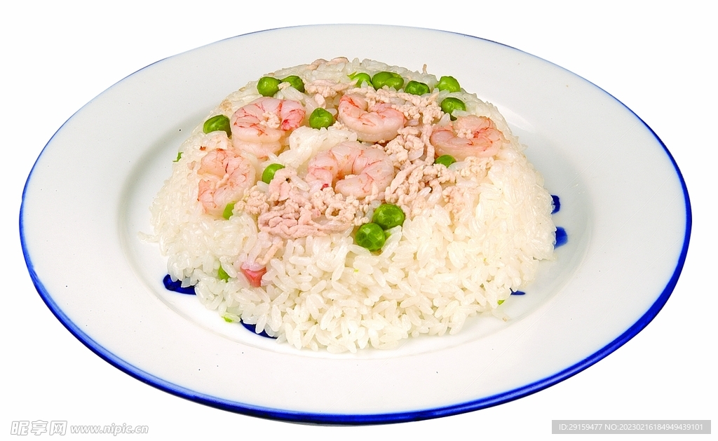 上海炒饭