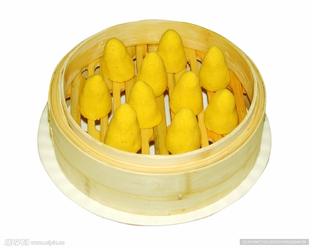 窝窝头