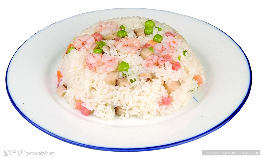 扬州炒饭