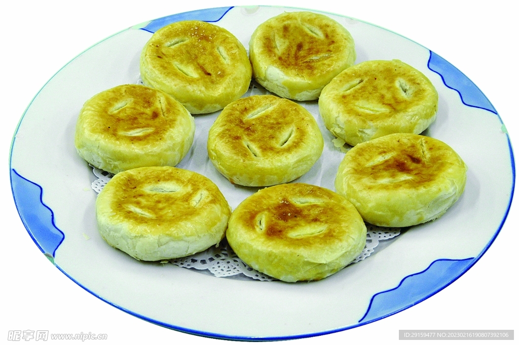 老婆饼