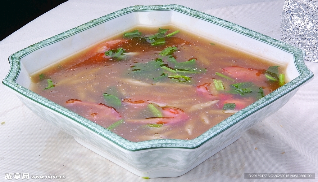 汆莜面馀馀